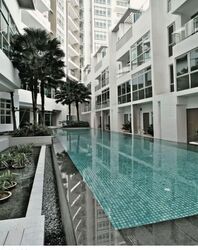 RESIDENCES AT EMERALD HILL (D9), Apartment #593690271